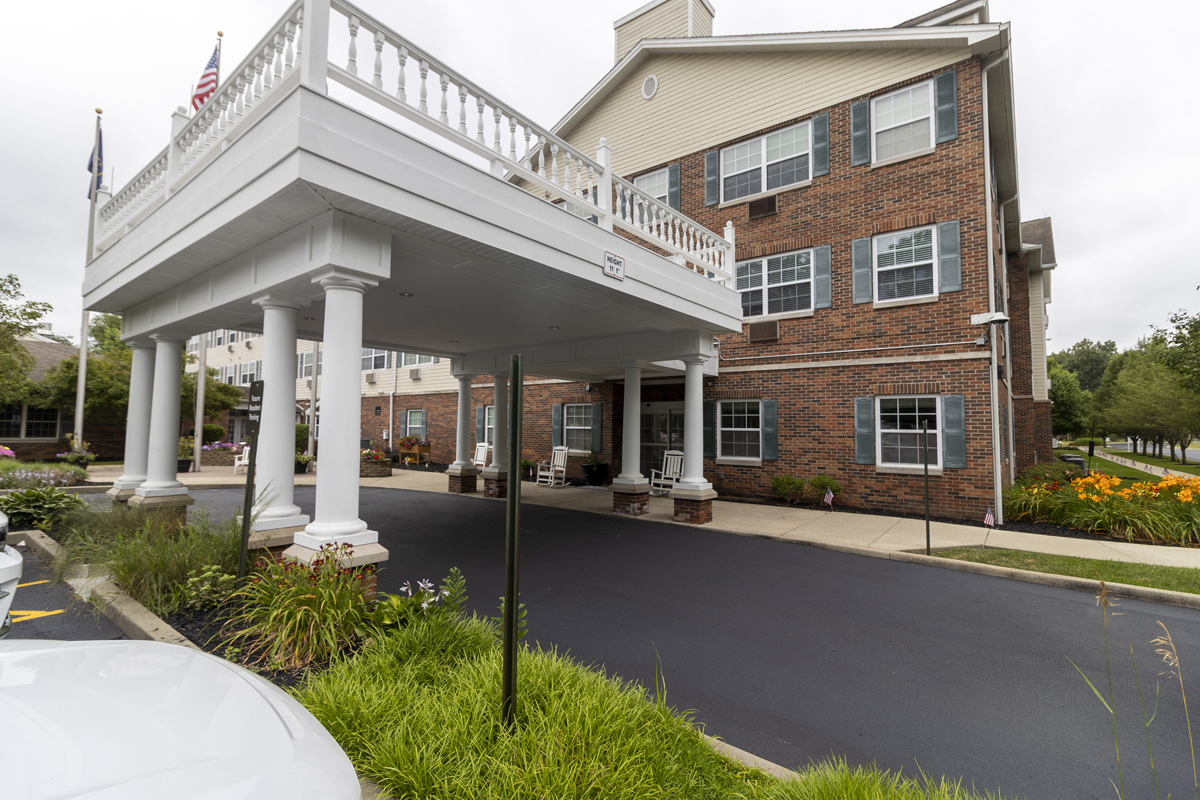 StoryPoint Granger, Granger, IN 54