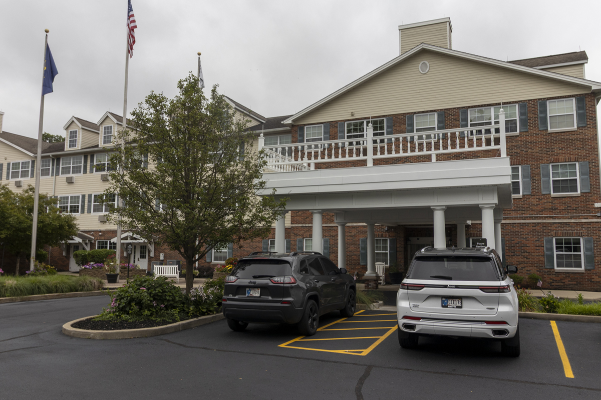 StoryPoint Granger, Granger, IN 55