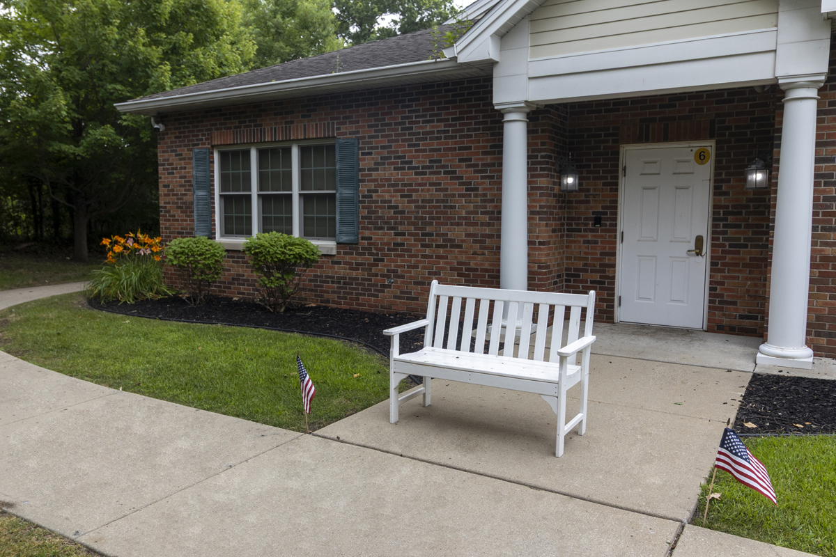 StoryPoint Granger, Granger, IN 57