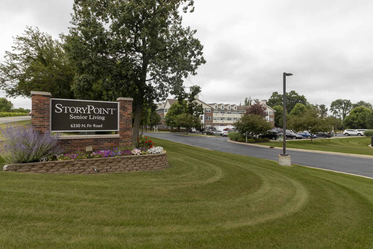 StoryPoint Granger, Granger, IN 59