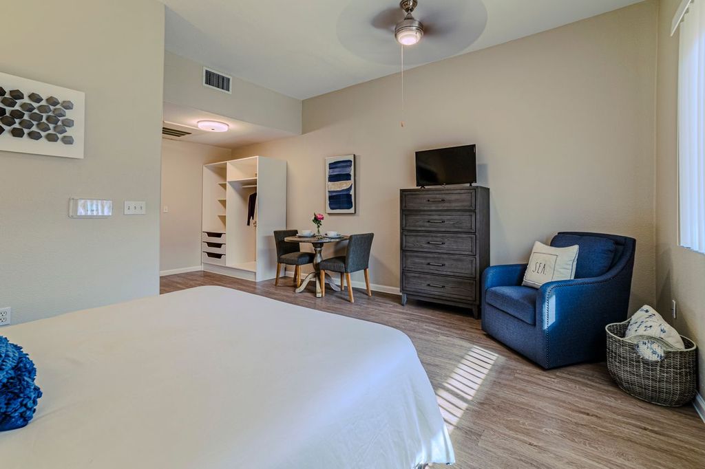 Vista Harden Ranch Senior Living, Salinas, CA 11