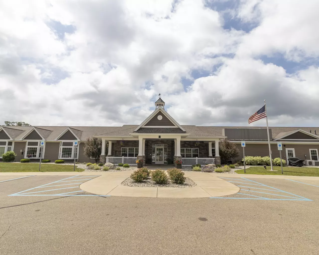 Hathaway Hills Assisted Living & Memory Care, Greenville, MI 2