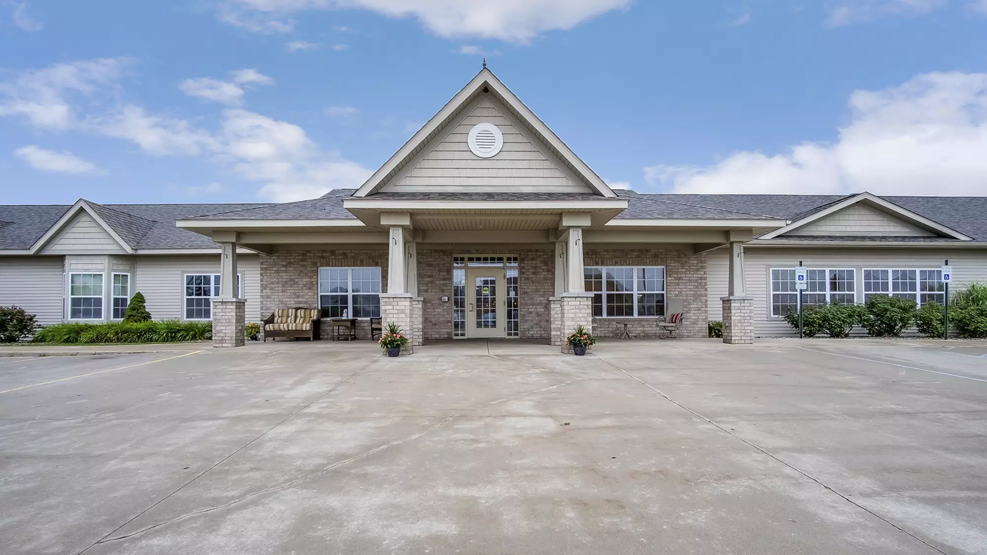 Heritage Hill Assisted Living & Memory Care, Caro, MI