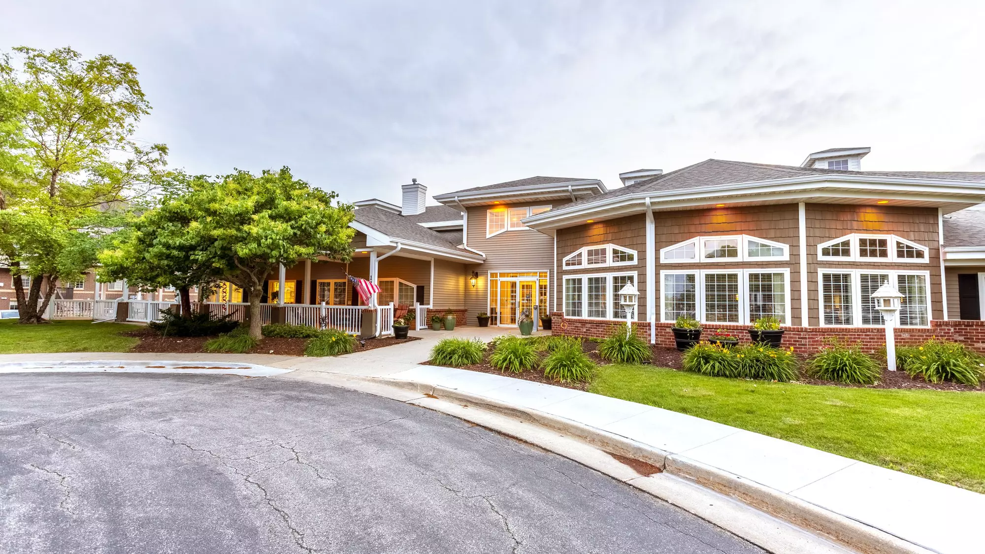 Independence Village of Ames, Ames, IA