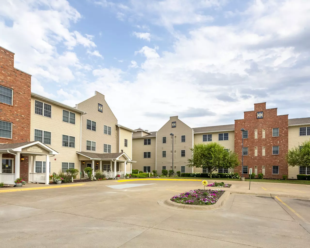 Independence Village of Pella, Pella, IA