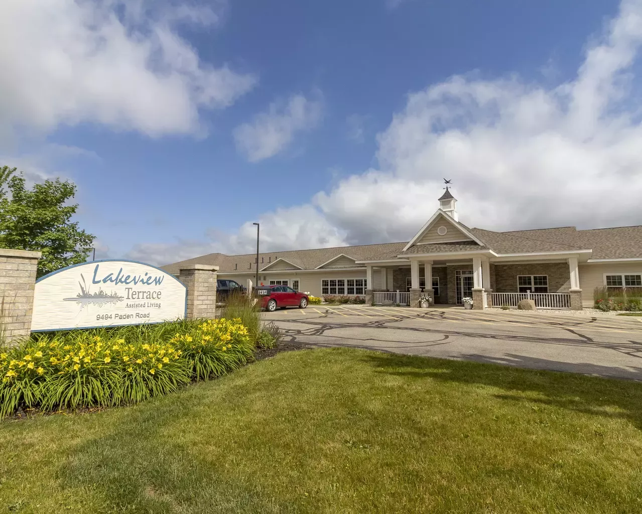 Arbor Grove Assisted Living & Memory Care, Alma, MI