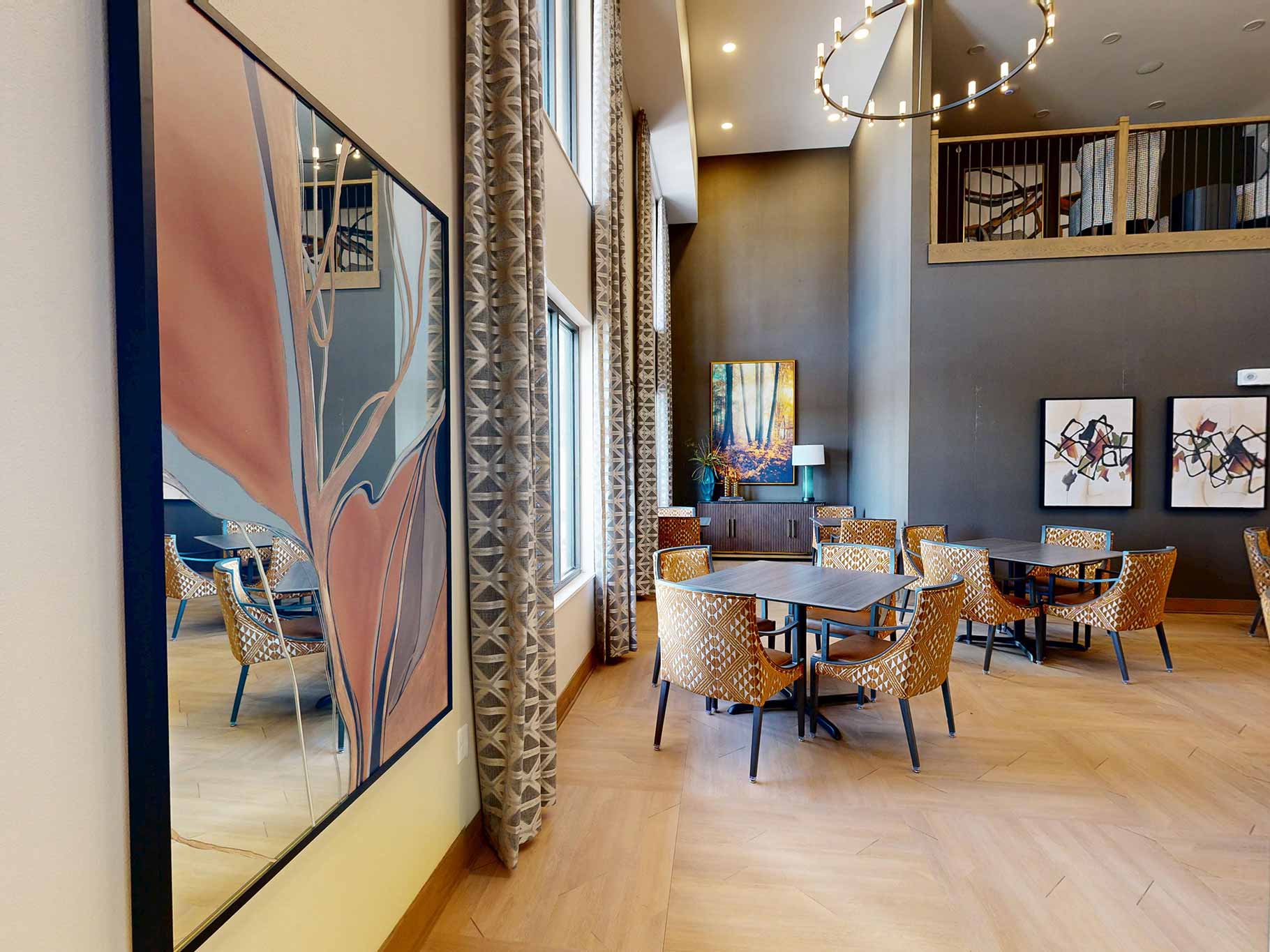 Aura Independent Living, Cedar Rapids, IA 19