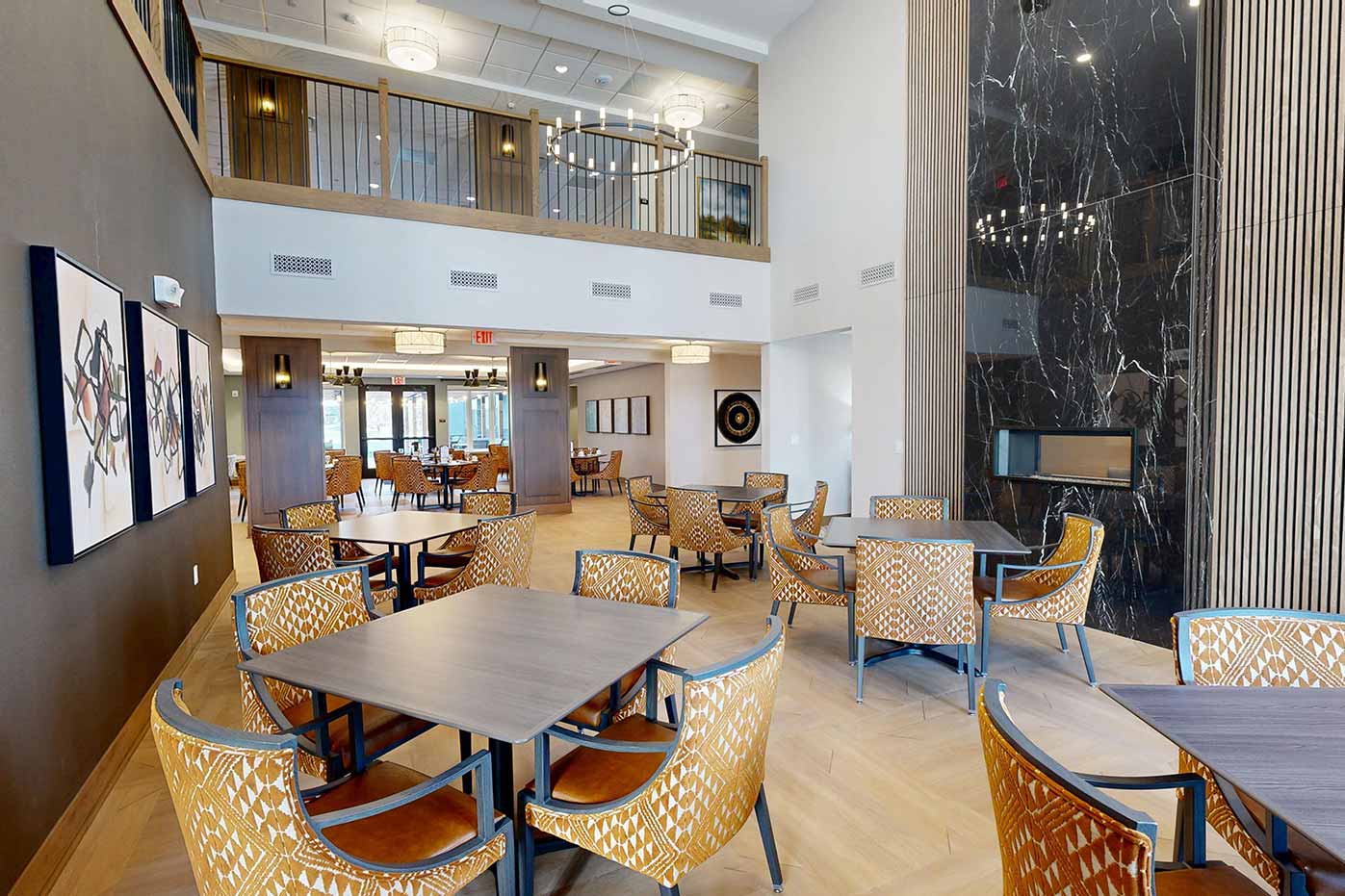 Aura Independent Living, Cedar Rapids, IA 21