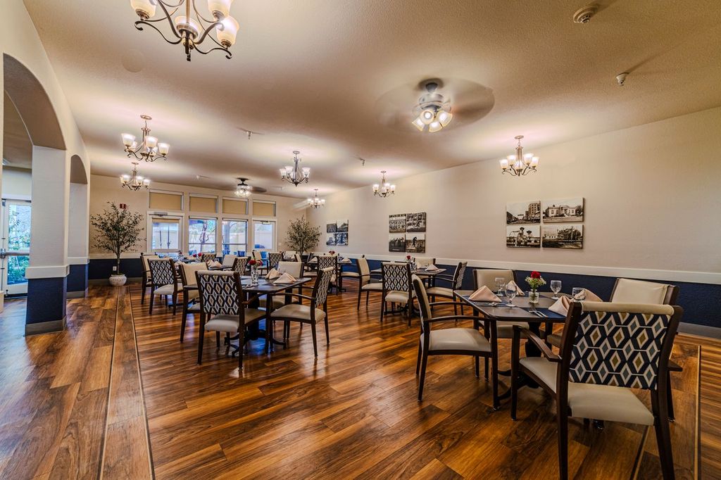 Vista Harden Ranch Senior Living, Salinas, CA 14