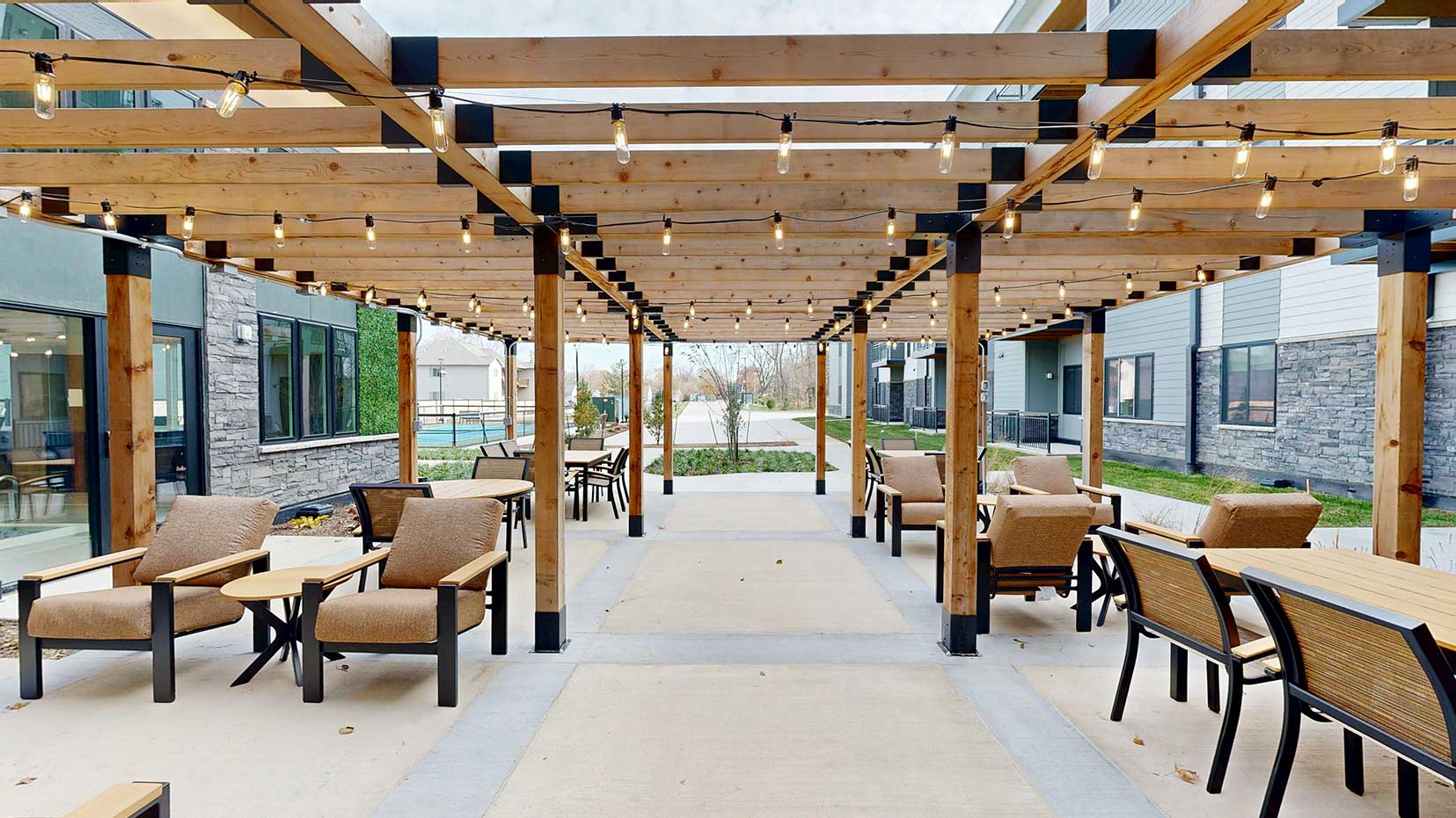 Aura Independent Living, Cedar Rapids, IA 25