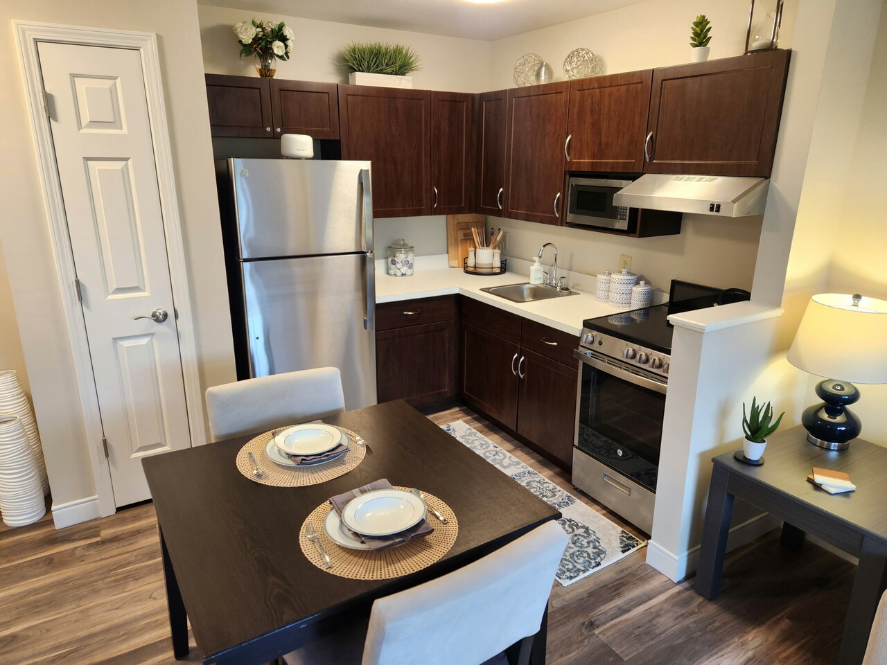 Independence Village of Avon (Prestwick), Avon, IN 17