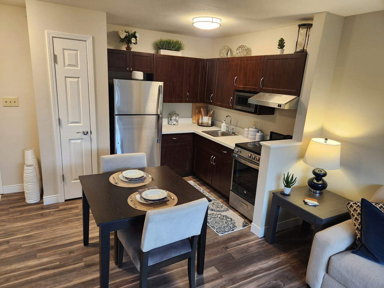 Independence Village of Avon (Prestwick), Avon, IN 14