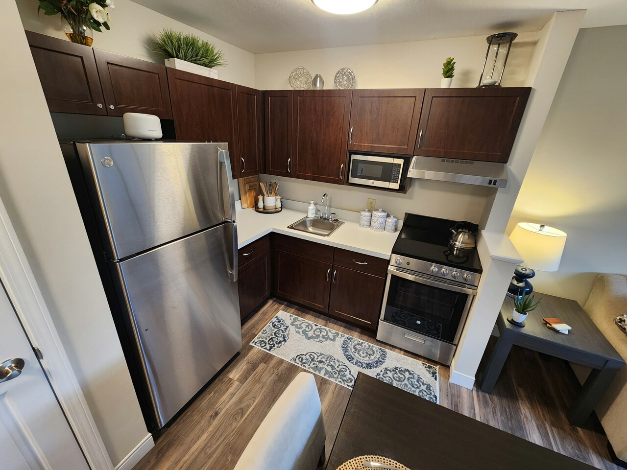 Independence Village of Avon (Prestwick), Avon, IN 15