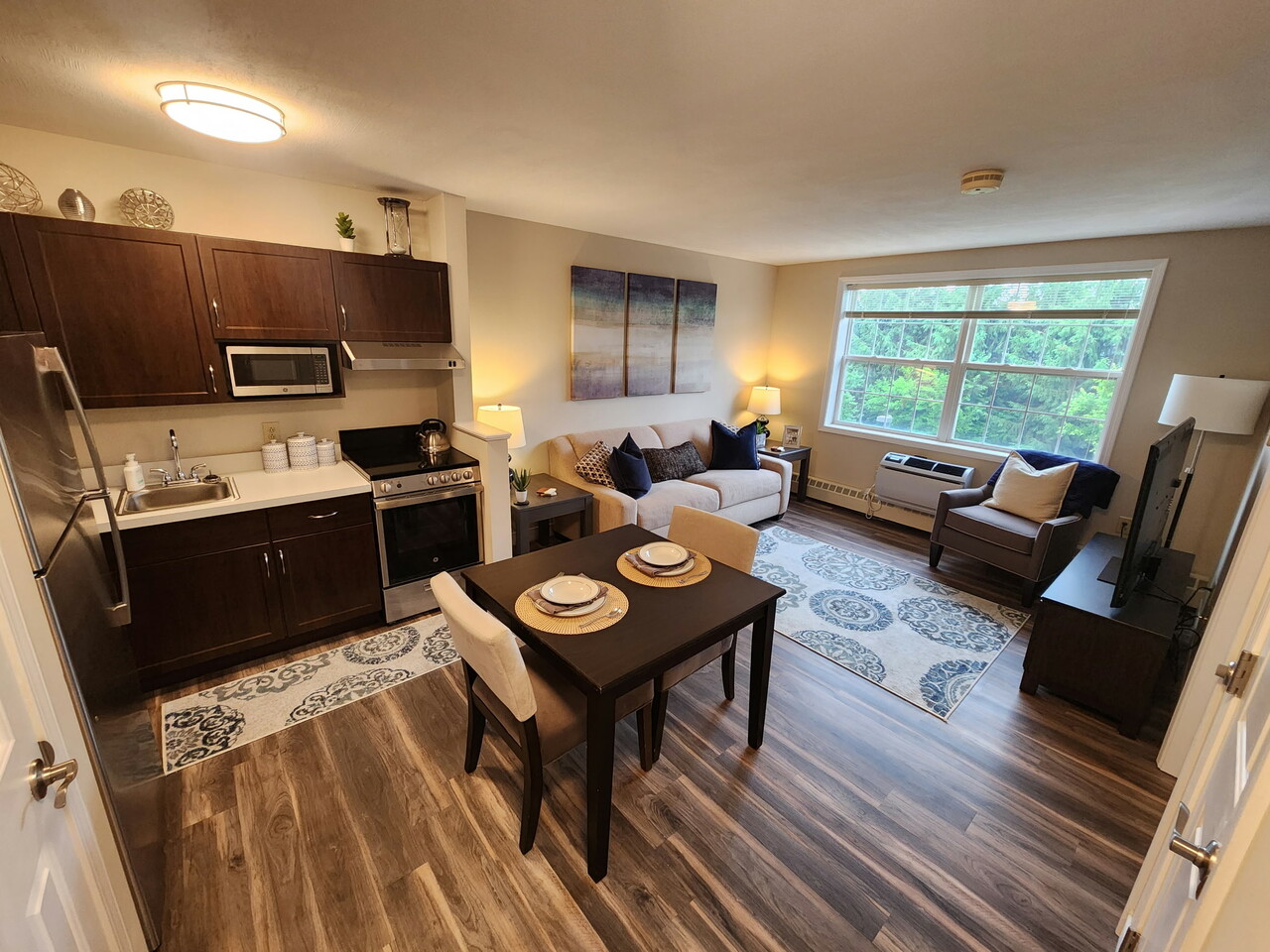 Independence Village of Avon (Prestwick), Avon, IN 9