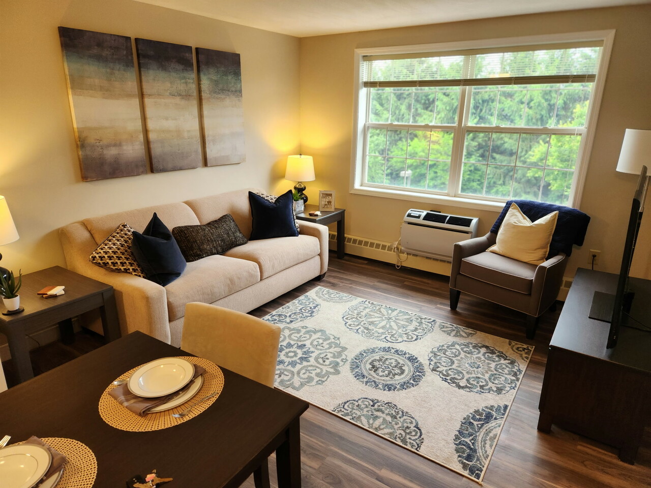 Independence Village of Avon (Prestwick), Avon, IN 13