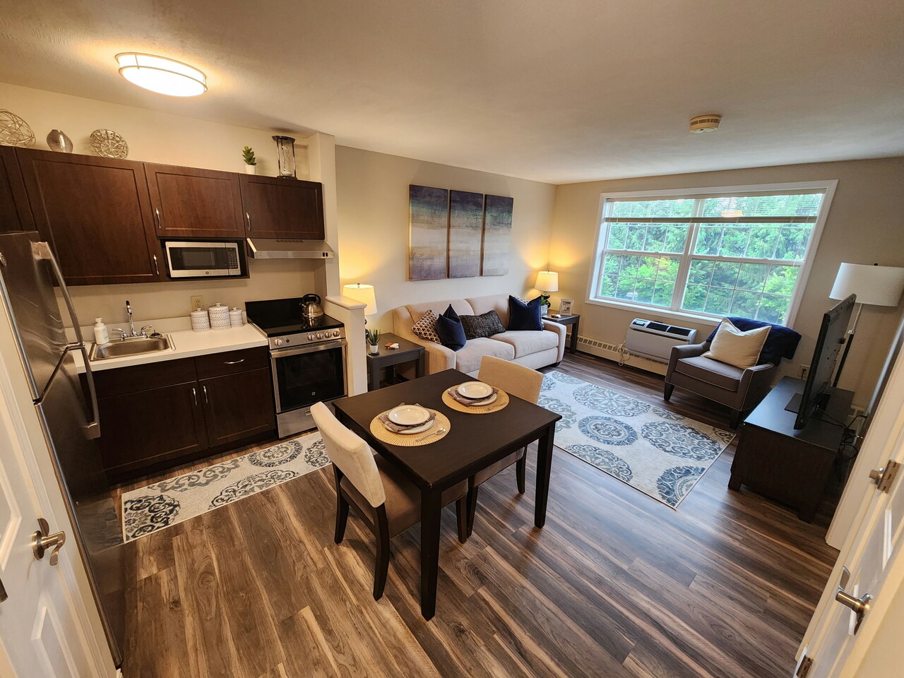 Independence Village of Avon (Prestwick), Avon, IN 8