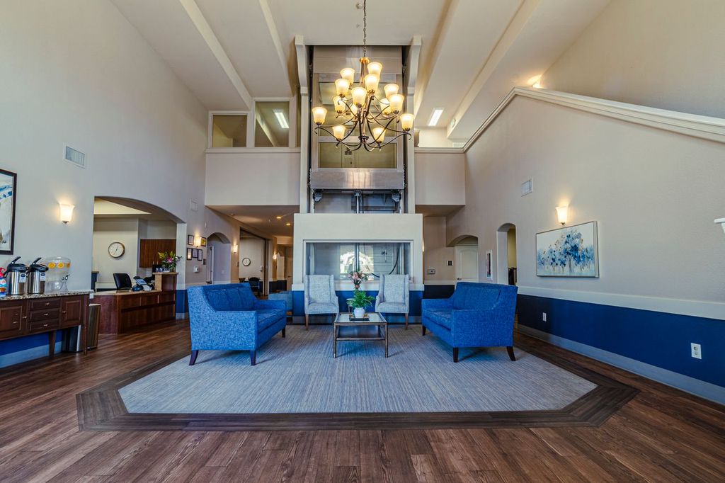 Vista Harden Ranch Senior Living, Salinas, CA 6