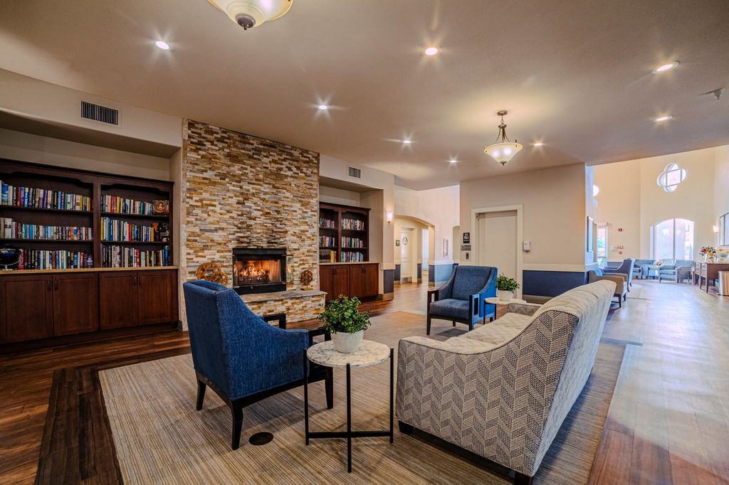 Vista Harden Ranch Senior Living, Salinas, CA 5