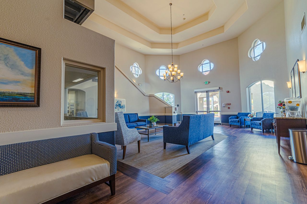 Vista Harden Ranch Senior Living, Salinas, CA 4