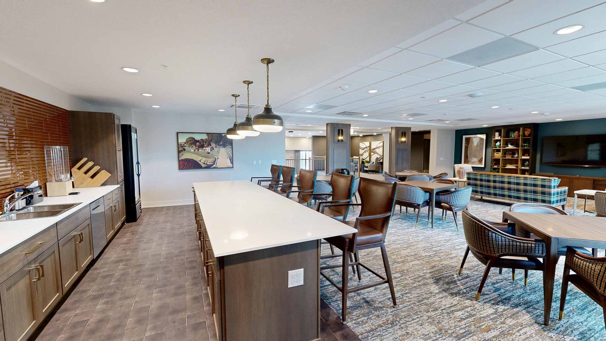 Aura Independent Living, Cedar Rapids, IA 27