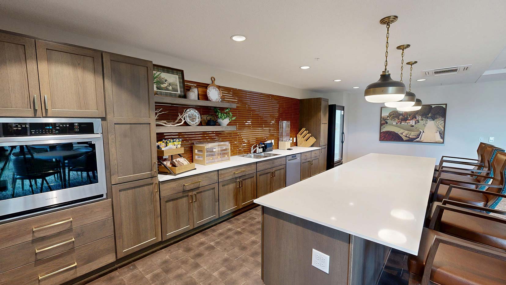 Aura Independent Living, Cedar Rapids, IA 29