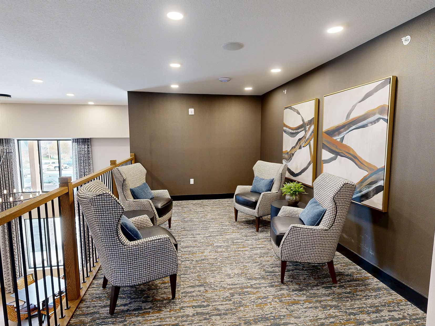 Aura Independent Living, Cedar Rapids, IA 30