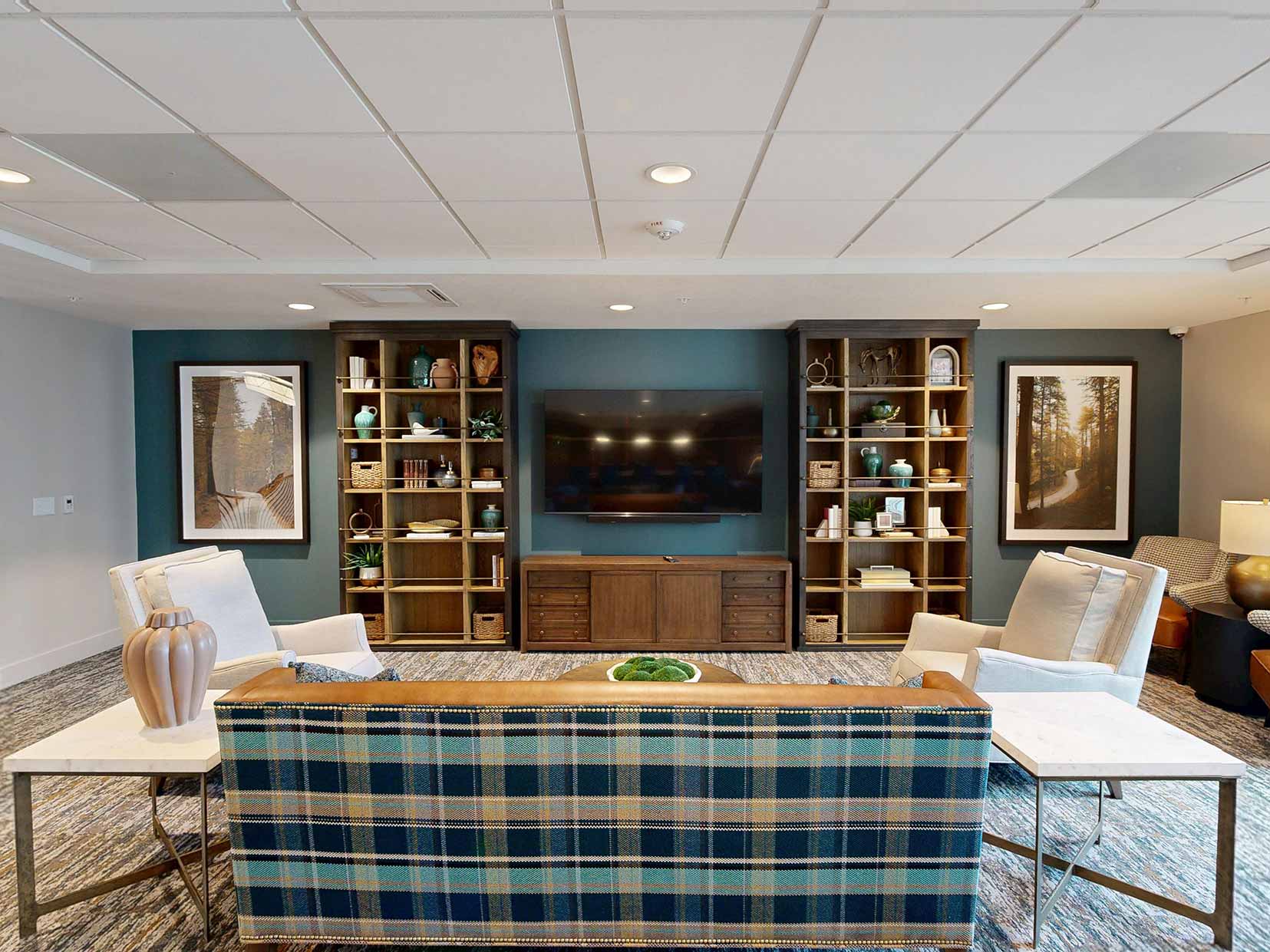 Aura Independent Living, Cedar Rapids, IA 26