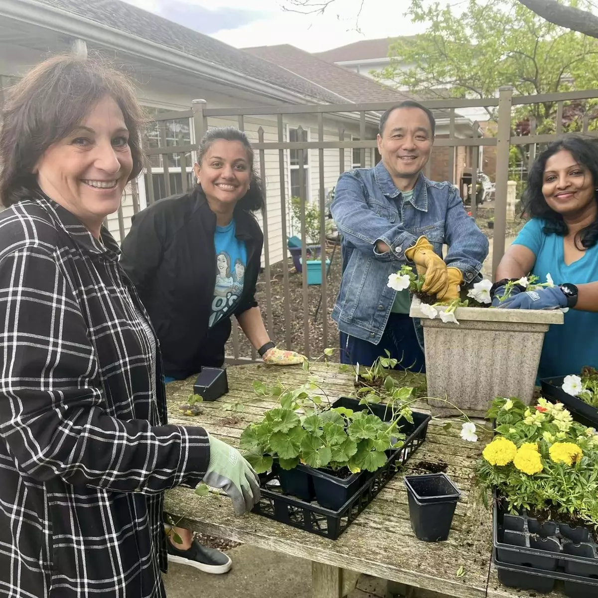 Governor’s Village by StoryPoint Group, Mayfield, OH 12