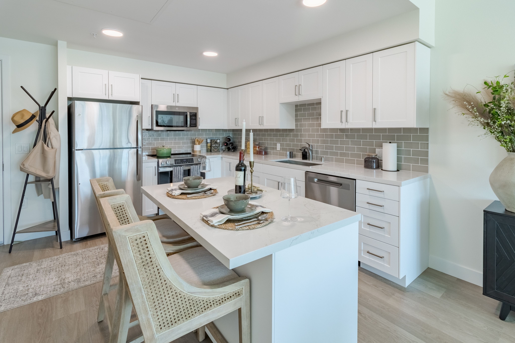 Novelle, San Jose, CA 5