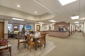 Cerenity Senior Care – White Bear Lake, White Bear Lake, MN 3