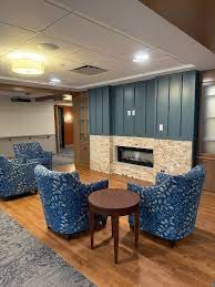 Benedictine Living Community – New Brighton, New Brighton, MN 5