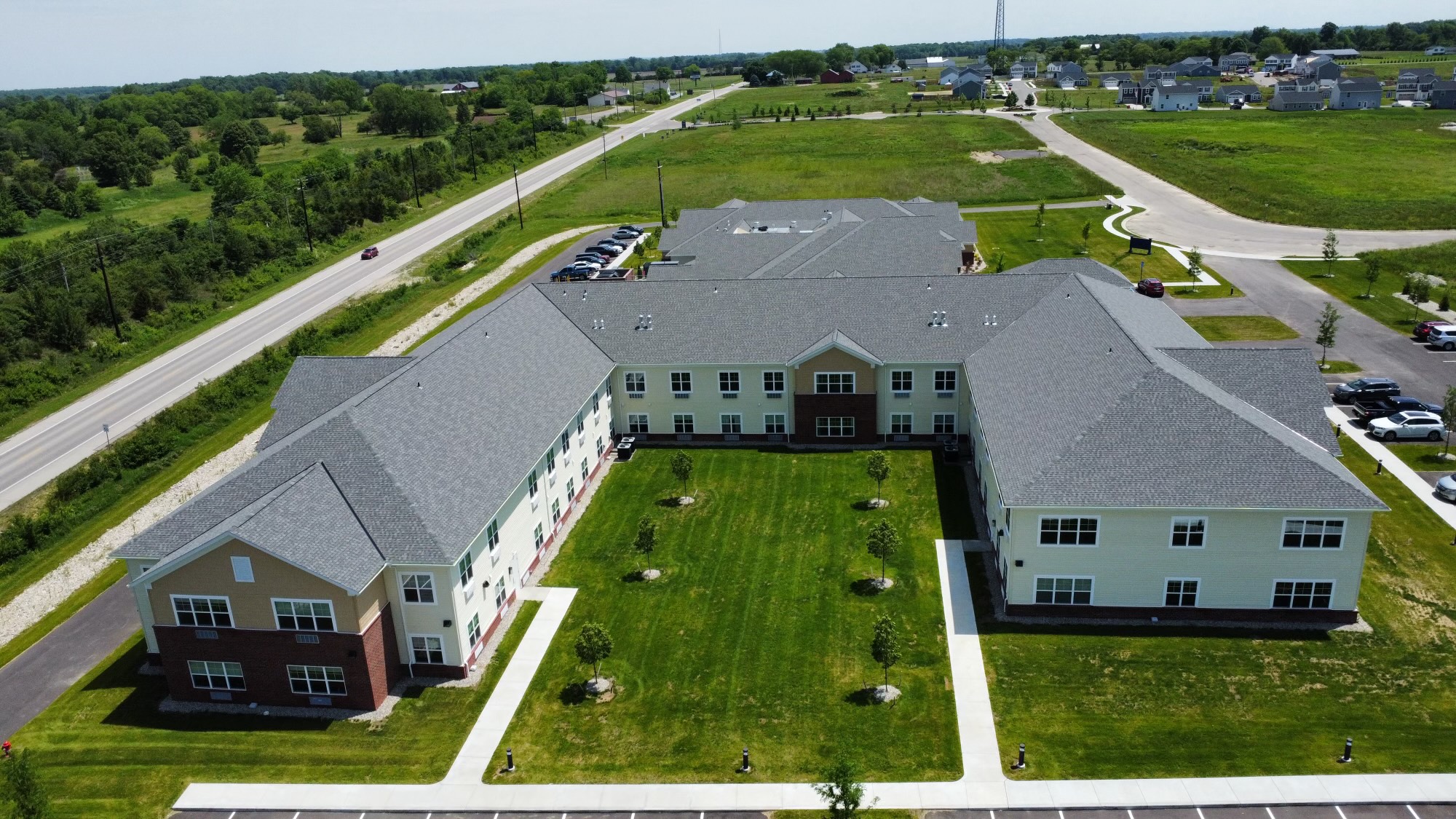 StoryPoint West Milton, West Milton, OH 2