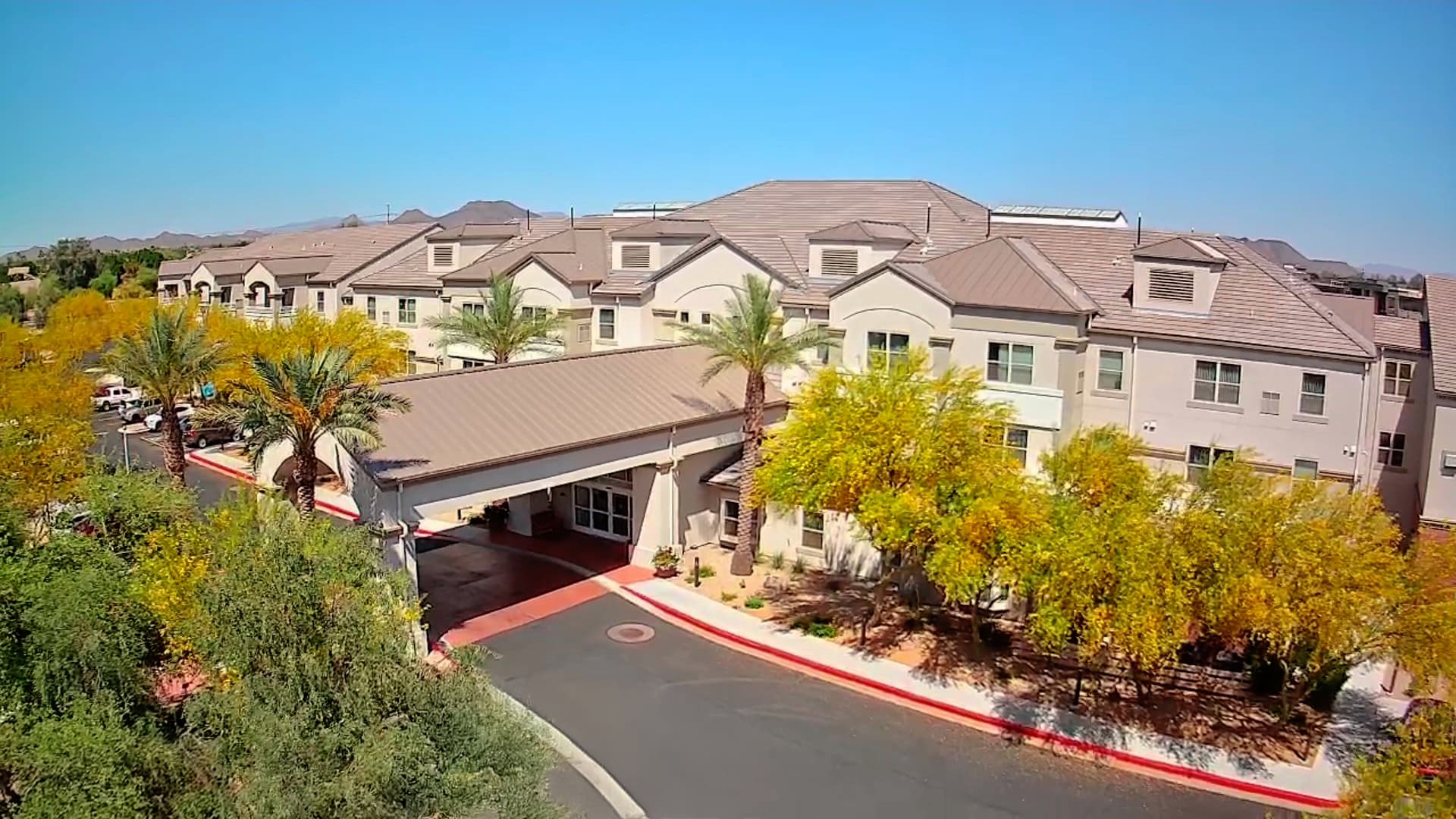 Arrowhead Valley Retirement Resort, Peoria, AZ
