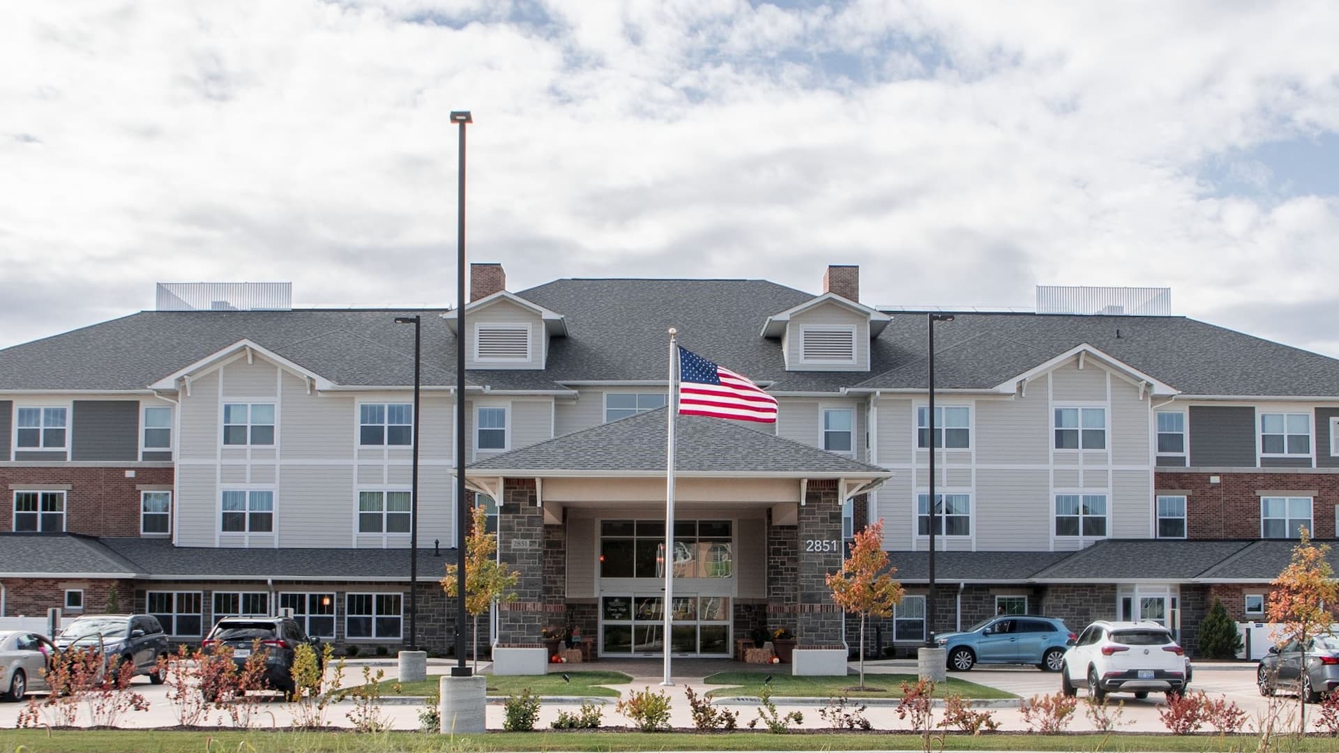 Quarry Ridge Retirement Community, Fitchburg, WI 8