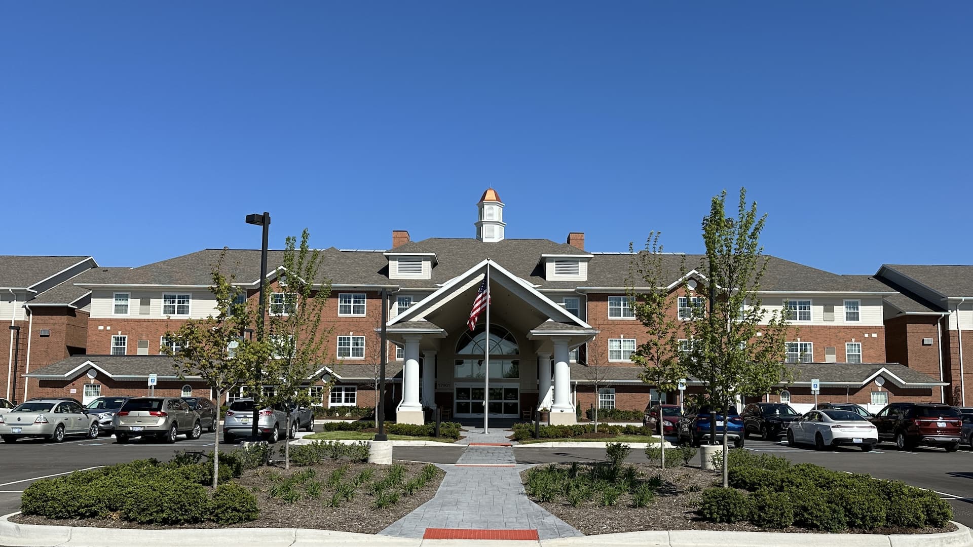 Willow Pines Retirement Community