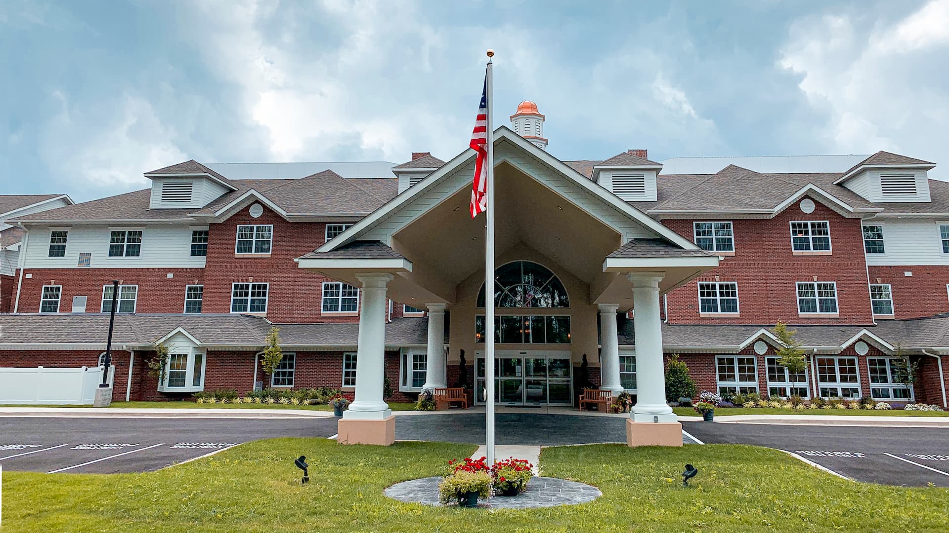 South Hills Square Retirement Resort, Pittsburgh, PA 11