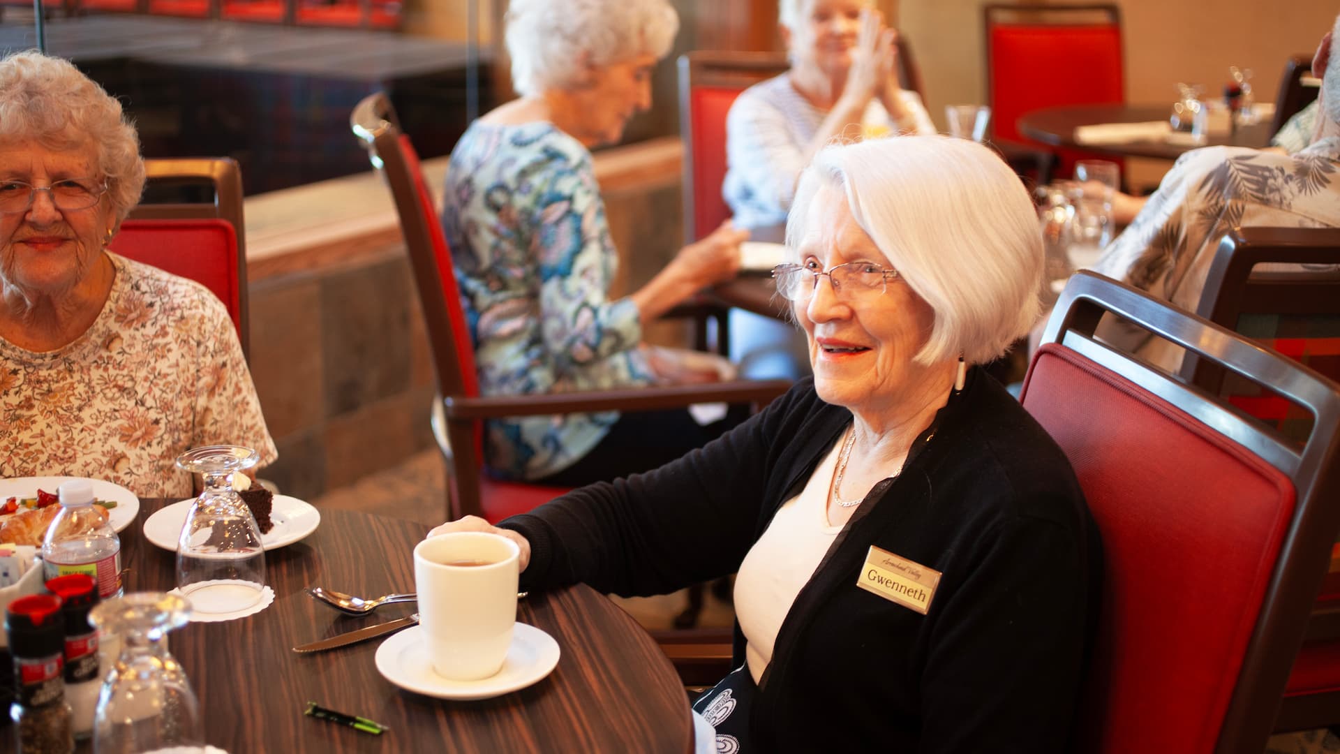 Arrowhead Valley Retirement Resort, Peoria, AZ 11