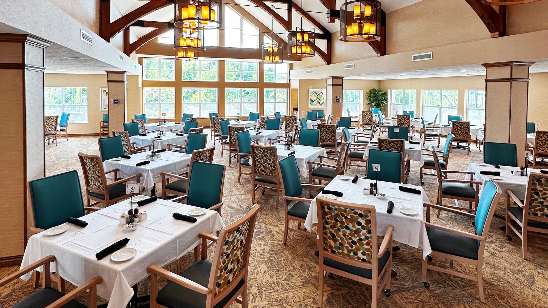 Glen Meadows Retirement Community, West Des Moines, IA 14