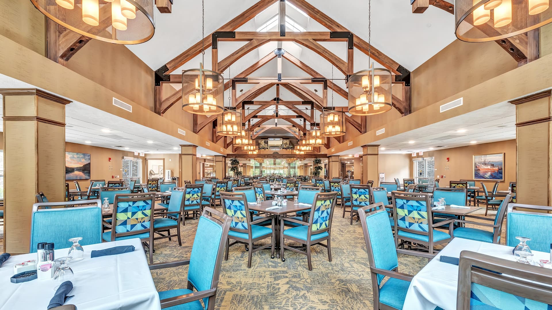 Greenway Square Retirement Community, Indian Land, SC 10