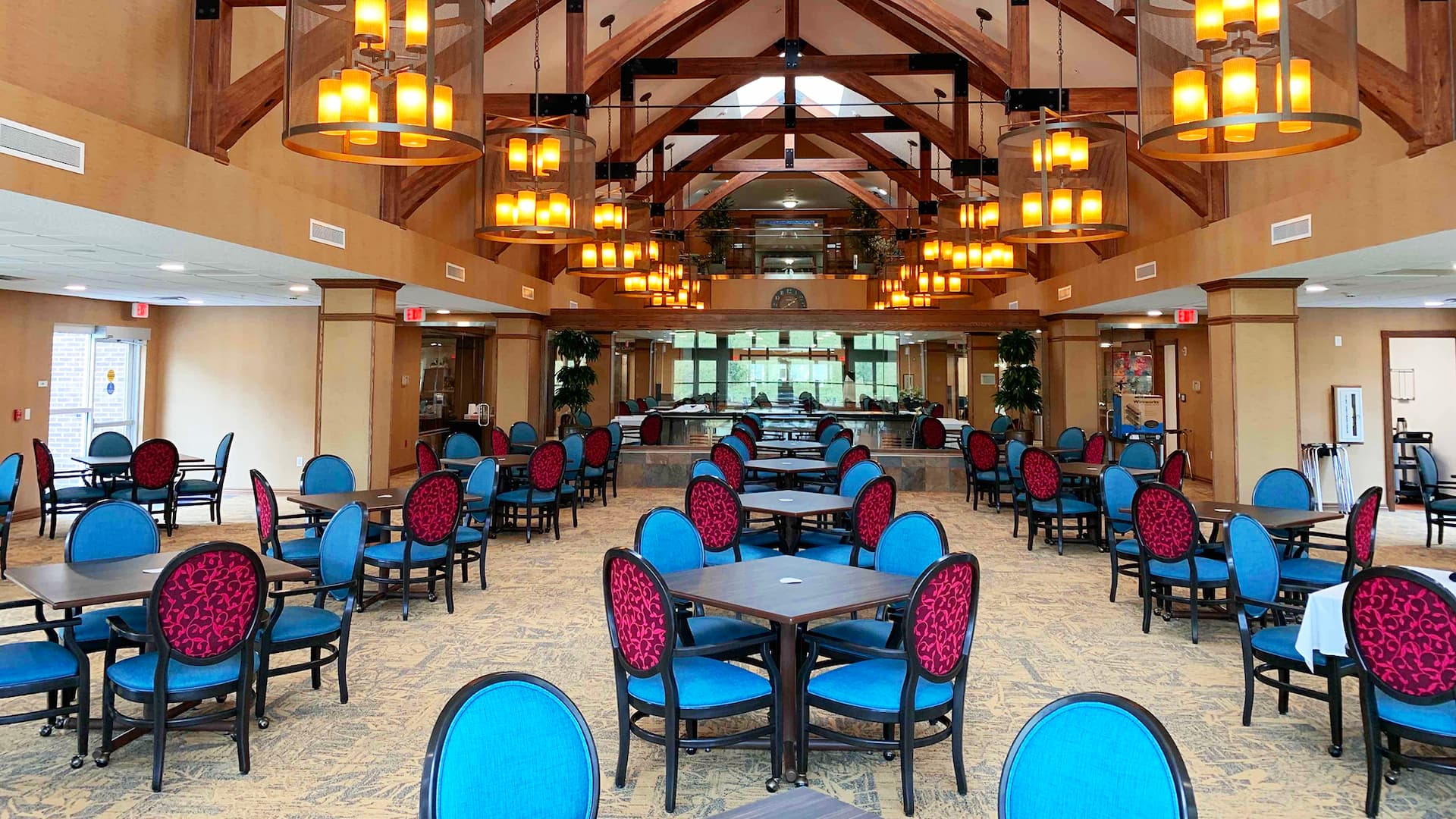 Okatie Pines Retirement Community, Okatie, SC 11