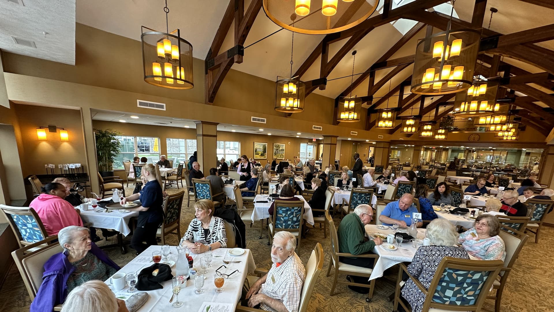 Parkers Bend Retirement Community 11