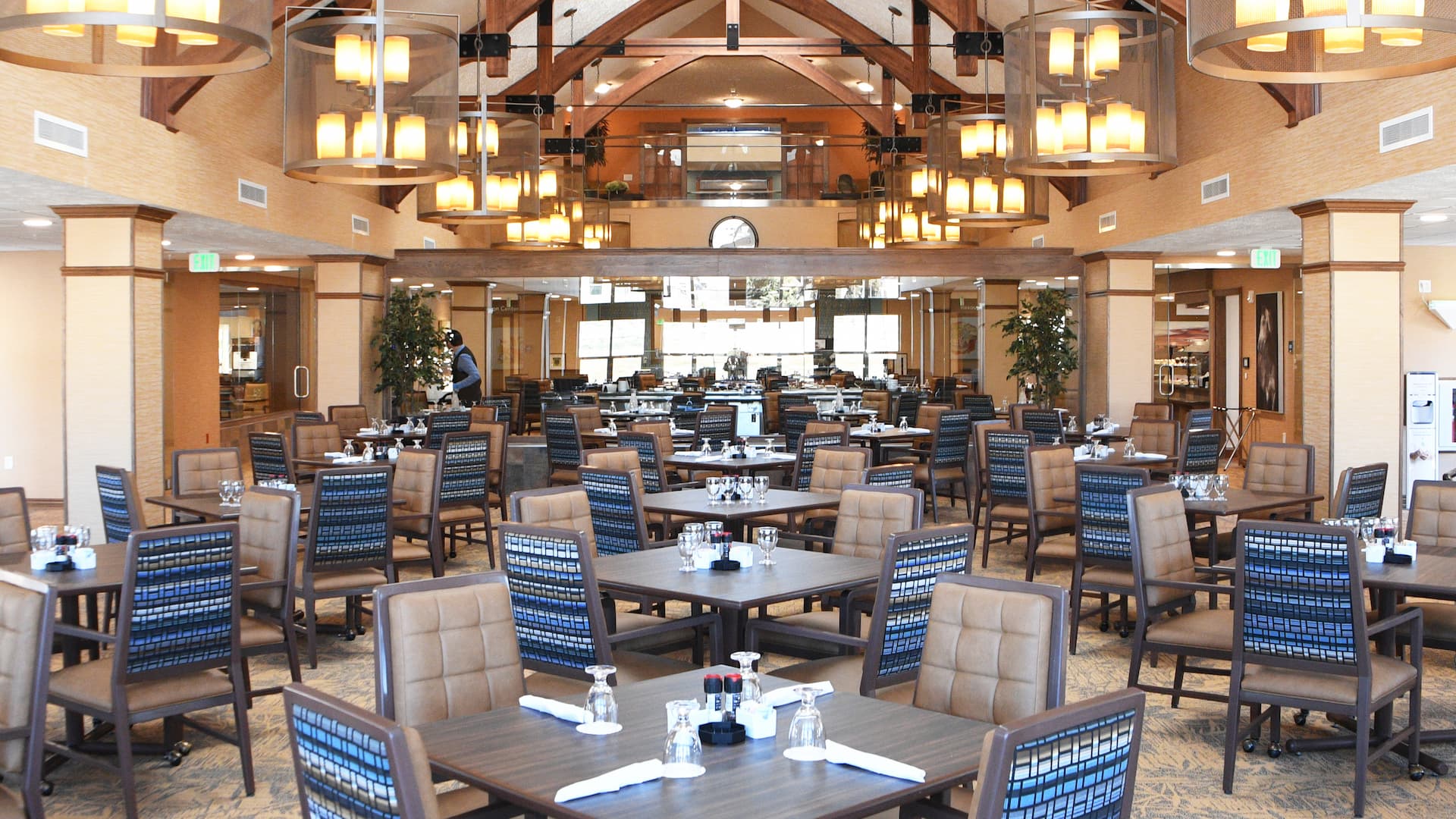 South Jordan View Retirement Community 8