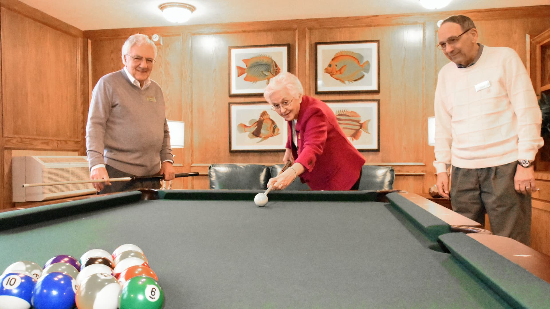 Chartiers Bend Retirement Resort, Bridgeville, PA 4