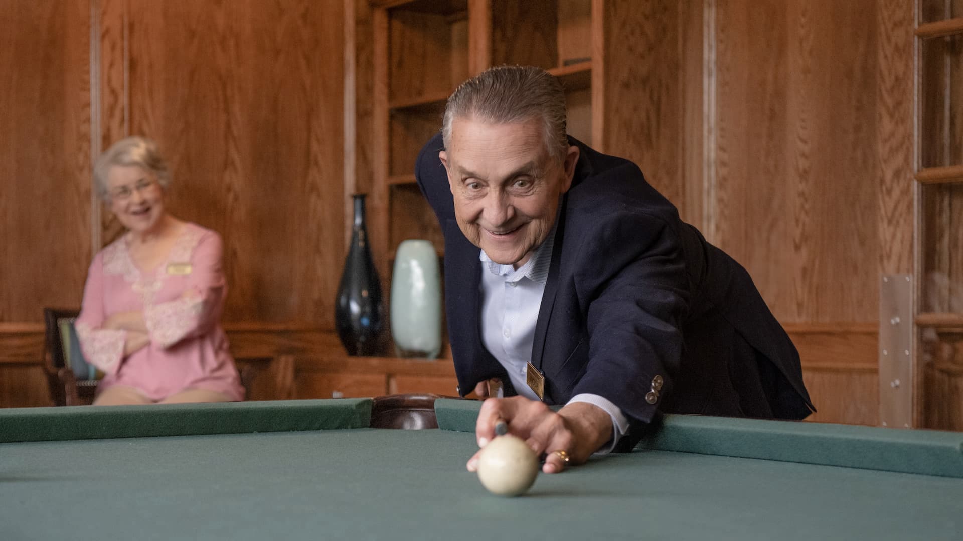 Parkers Bend Retirement Community 12