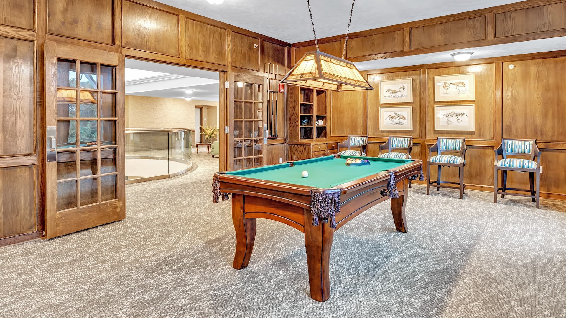 Pleasant Hill Retirement Community, Marlborough, MA 2