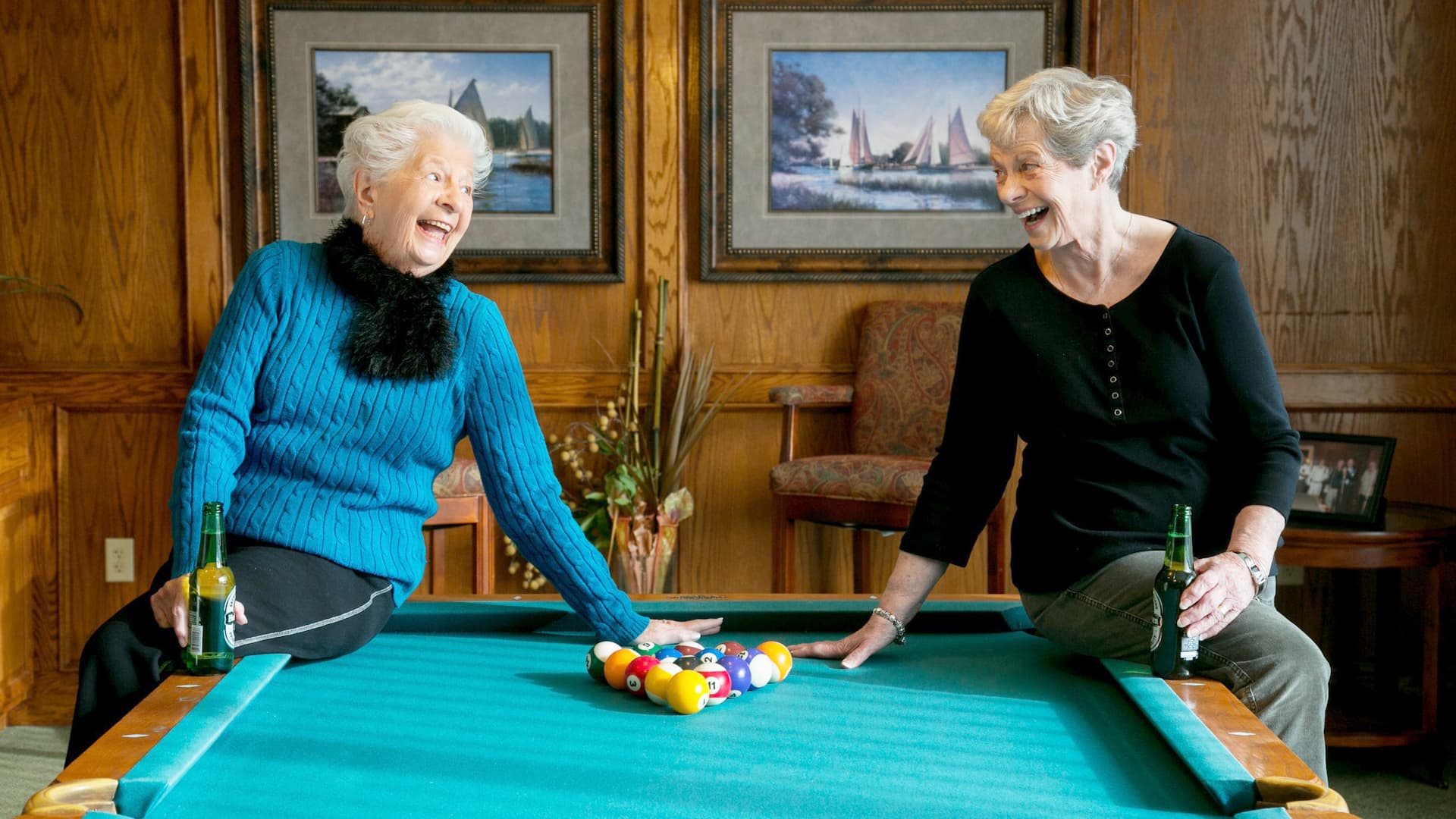 South Jordan View Retirement Community 9