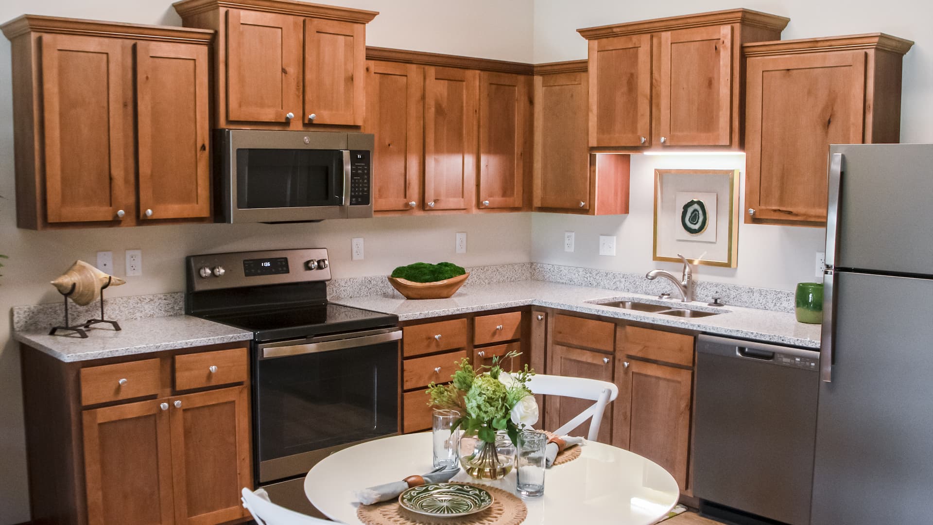 Greenway Square Retirement Community, Indian Land, SC 12