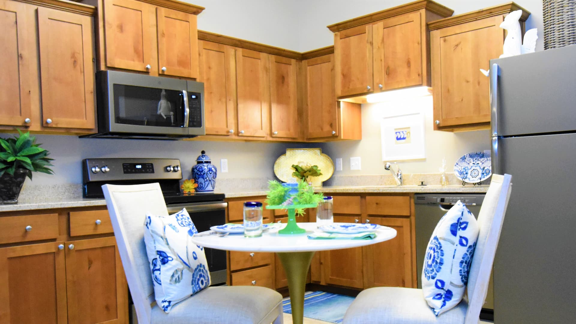 Okatie Pines Retirement Community, Okatie, SC 2