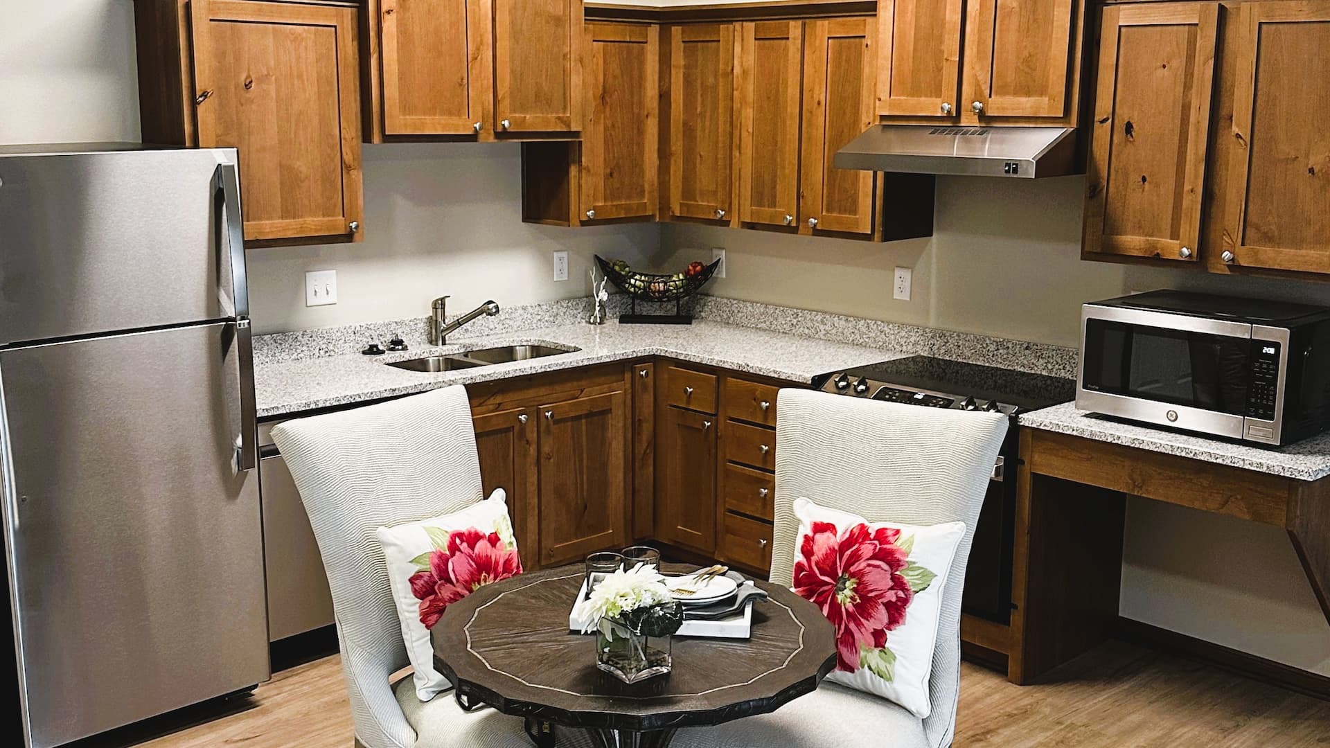 Parkers Bend Retirement Community 13