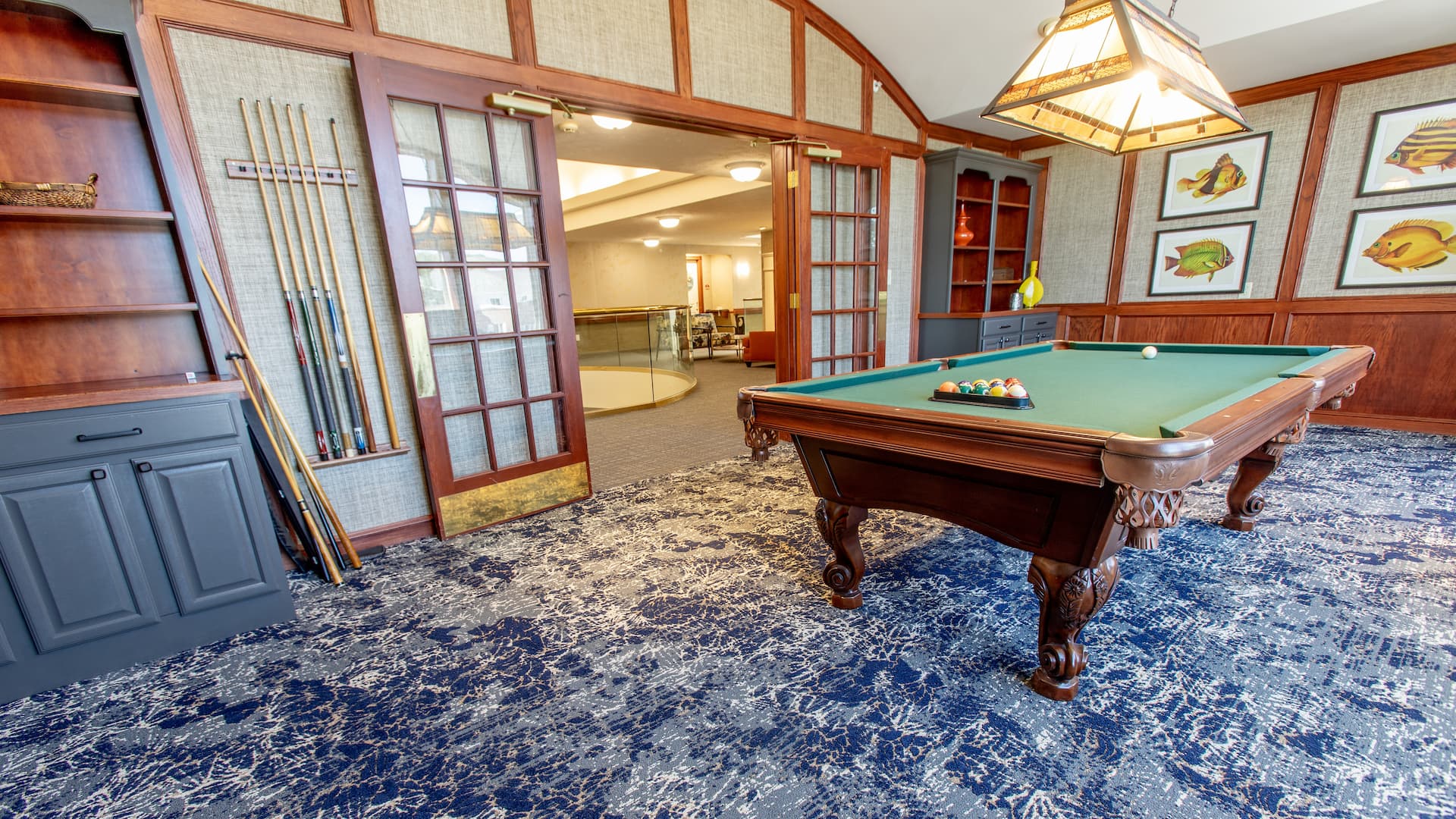 Savannah Pines Retirement Community, Lincoln, NE 12